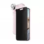 PanzerGlass ® Privacy 3-in-1 balenie iPhone 15 nárazuvzdorné tvrdené sklo