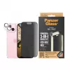 PanzerGlass ® Privacy 3-in-1 balenie iPhone 15 nárazuvzdorné tvrdené sklo