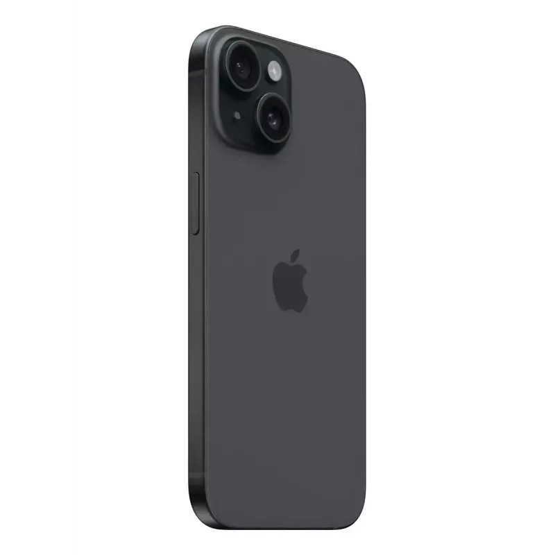 Smartphone Apple iPhone 15 6,1 palca 128GB čierny