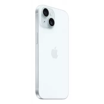 Smartphone Apple iPhone 15 6,1 palca 128GB modrý