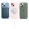 Smartphone Apple iPhone 15 6,1 palca 128GB modrý