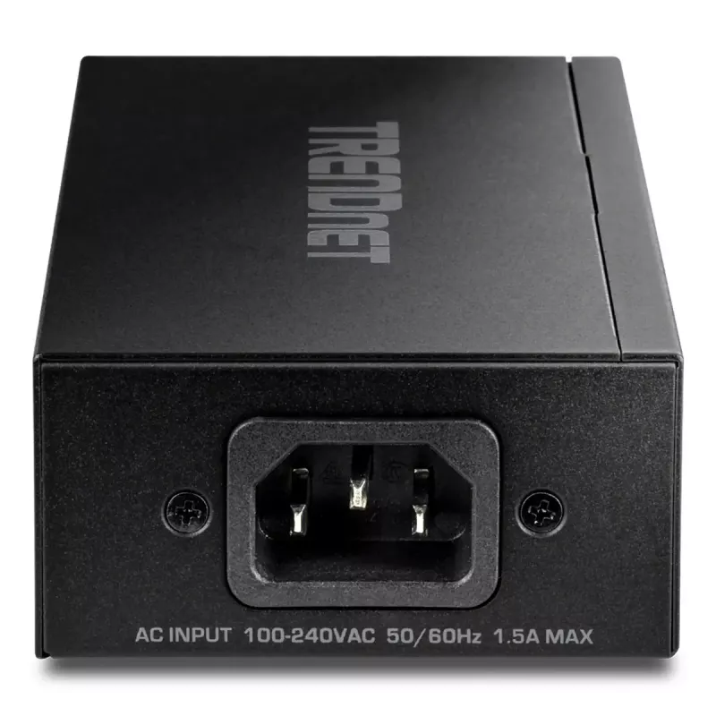 TRENDnet TPE-219GI 2.5G PoE++ Injektor, 90 W