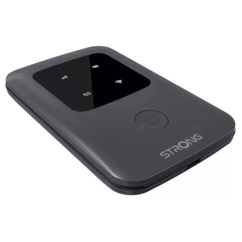 Mobilný router Strong 4GMIFI150 2,4 GHz Wi-Fi 4