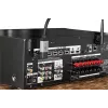 Goobay HDMI video kábel adaptér 65744 čierny konektor samica vysokokvalitný