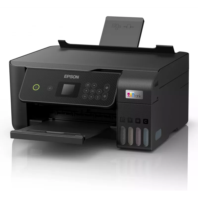 Epson EcoTank ET-2871 atramentová A4 5760 x 1440 DPI 33 ppm Wi-Fi