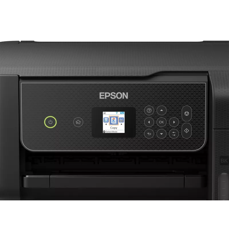 Epson EcoTank ET-2871 atramentová A4 5760 x 1440 DPI 33 ppm Wi-Fi
