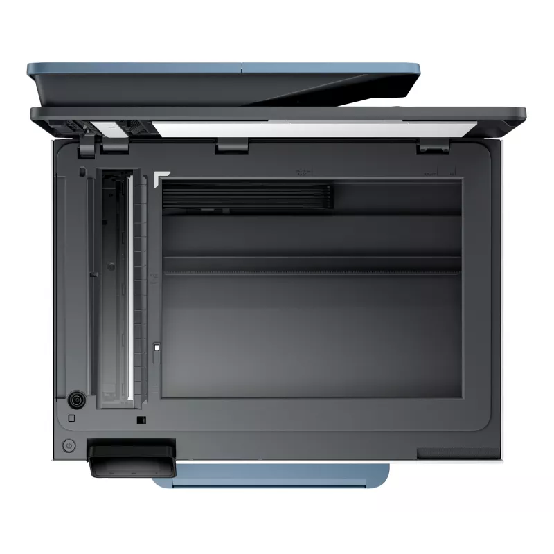 HP OfficeJet Pro 8135e bezdrôtová all-in-one farebná tlačiareň, Instant Ink; obojstranná tlač