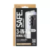 PanzerGlass SAFE. by ® 3-in-1 balenie Samsung Galaxy S24+ odolná proti poškriabaniu a nárazom