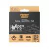 PanzerGlass ® Hoops® ochranné sklo objektívu fotoaparátu čierna Samsung Galaxy S24 Ultra