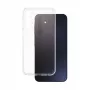 PanzerGlass SAFE. by ® TPU puzdro Samsung Galaxy A15 | A15 5G | transparentné