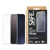 PanzerGlass SAFE. by ® TPU puzdro Samsung Galaxy A15 | A15 5G | transparentné