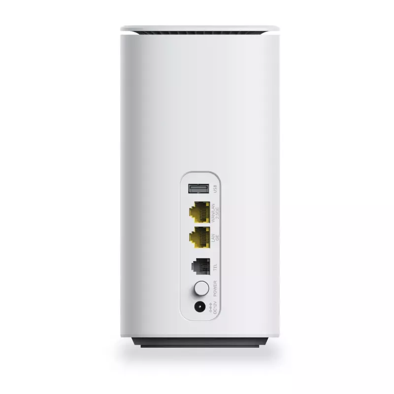Mobilný router Strong 5G Router AX3000 Wi-Fi 5