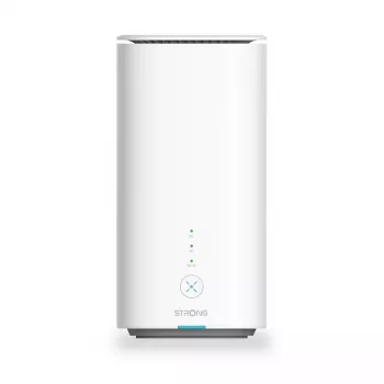 Mobilný router Strong 5G Router AX3000 Wi-Fi 5