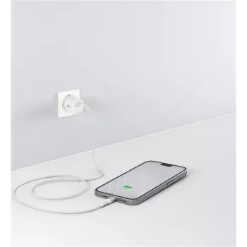 Goobay USB kábel USB 2.0 0,5m USB-C na USB-C 0,48 Gbit/s