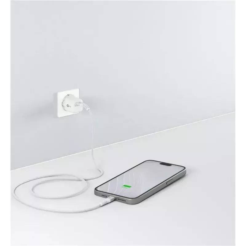 Goobay USB kábel USB 2.0 0,5m USB-C na USB-C 0,48 Gbit/s