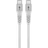 Goobay USB kábel USB 2.0 0,5m USB-C na USB-C 0,48 Gbit/s