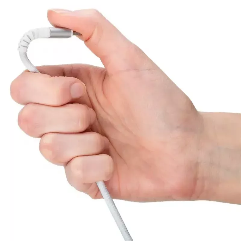 Goobay USB kábel USB 2.0 0,5m USB-C na USB-C 0,48 Gbit/s