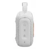 JBL Go 4 mono prenosný reproduktor biely 4,2 W