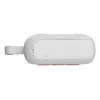JBL Go 4 mono prenosný reproduktor biely 4,2 W