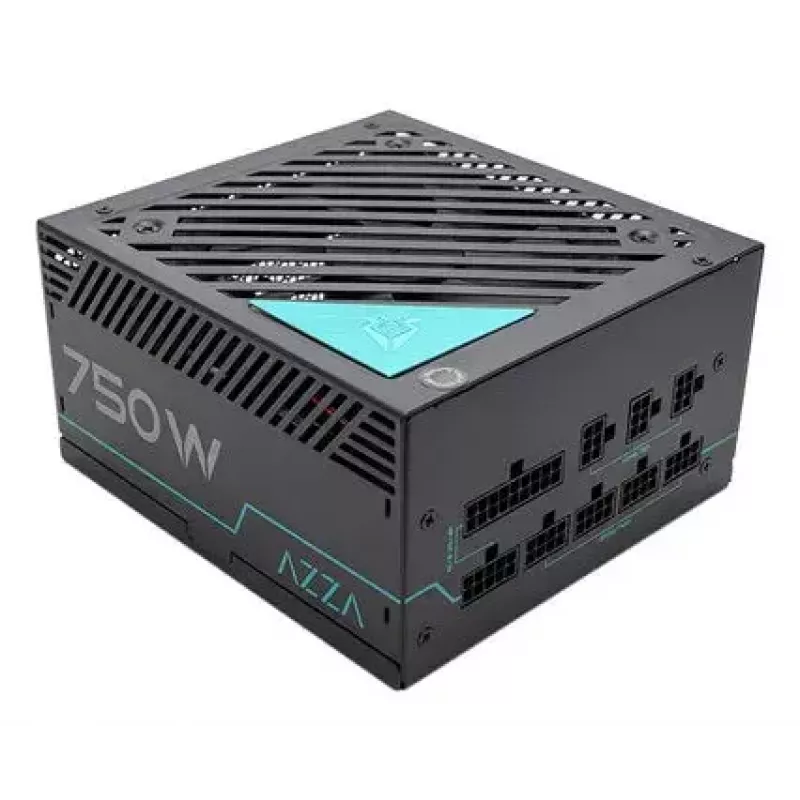 Napájací zdroj Azza PSAZ-750G 750 W