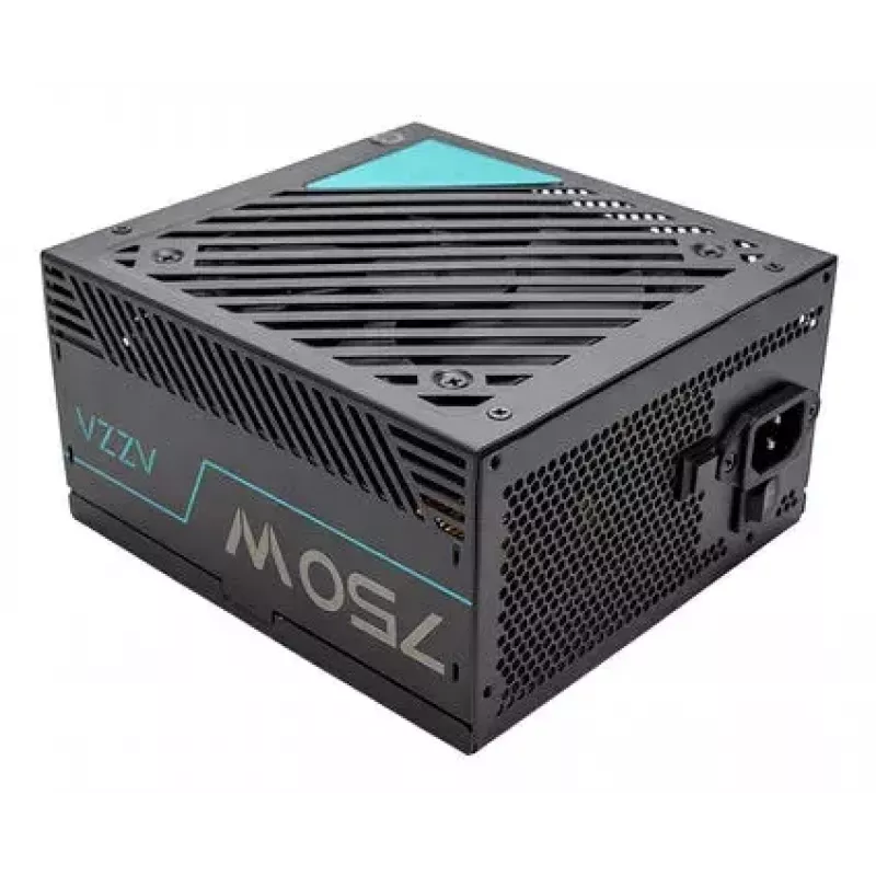 Napájací zdroj Azza PSAZ-750G 750 W