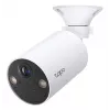 TP-Link TC82 bezpečnostná kamera bullet IP bezpečnostná kamera interiér & exteriér 2304 x 1296 pixelov strop/stena/stôl