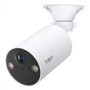 TP-Link TC82 bezpečnostná kamera bullet IP bezpečnostná kamera interiér & exteriér 2304 x 1296 pixelov strop/stena/stôl