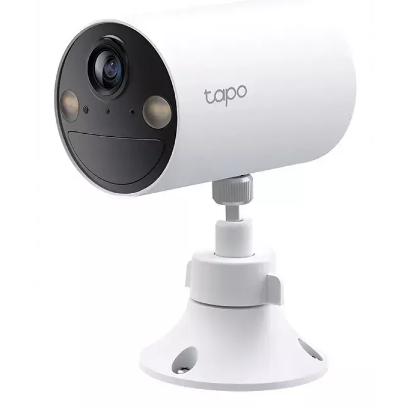 TP-Link TC82 bezpečnostná kamera bullet IP bezpečnostná kamera interiér & exteriér 2304 x 1296 pixelov strop/stena/stôl