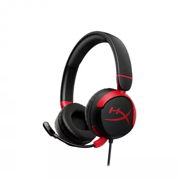 HyperX Cloud Mini - herný headset (čierna)