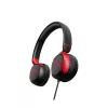 HyperX Cloud Mini - herný headset (čierna)