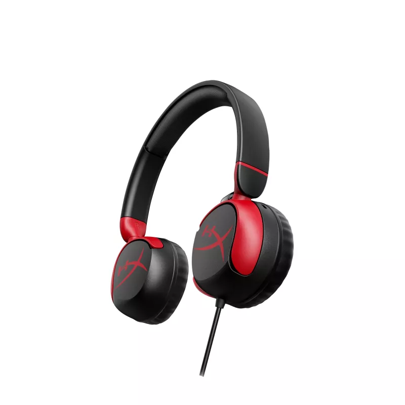 HyperX Cloud Mini - herný headset (čierna)
