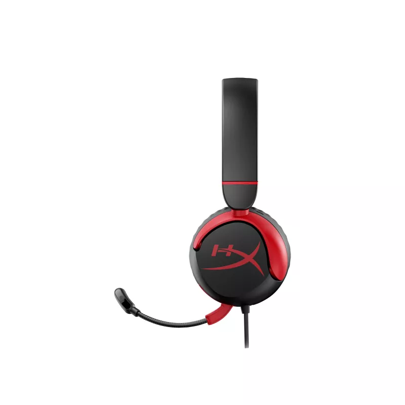 HyperX Cloud Mini - herný headset (čierna)