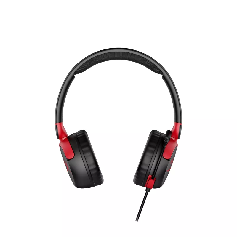 HyperX Cloud Mini - herný headset (čierna)