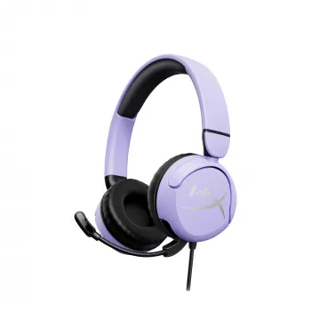 HyperX Cloud Mini - herný headset (levanduľová)