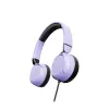 HyperX Cloud Mini - herný headset (levanduľová)