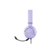HyperX Cloud Mini - herný headset (levanduľová)