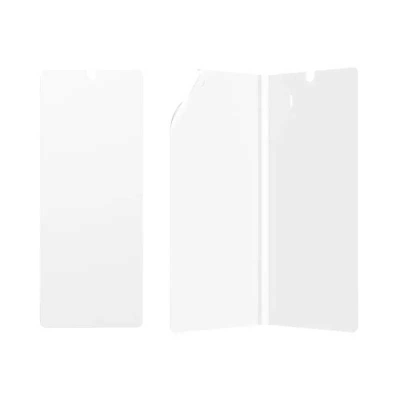 Ochranná fólia displeja PanzerGlass Samsung Galaxy Z Fold6 odolná proti poškriabaniu a nárazom