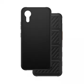 PanzerGlass SAFE. by ® TPU puzdro čierna Samsung Galaxy Xcover7