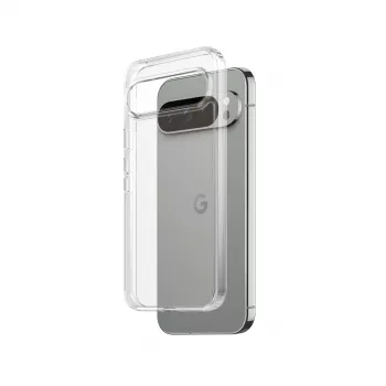 PanzerGlass® HardCase transparentné Google Pixel 9 Pro XL