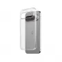 PanzerGlass® HardCase transparentné Google Pixel 9 Pro XL