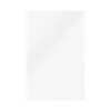 Ochranné sklo displeja PanzerGlass Samsung Galaxy Tab S7+ S8+ S9+ S9 FE+ S10+ Ultra-Wide Fit
