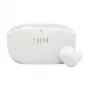 JBL Wave Buds 2 slúchadlá True Wireless Stereo (TWS) In-Ear hovory/hudba Bluetooth biela