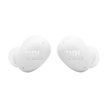 JBL Wave Buds 2 slúchadlá True Wireless Stereo (TWS) In-Ear hovory/hudba Bluetooth biela