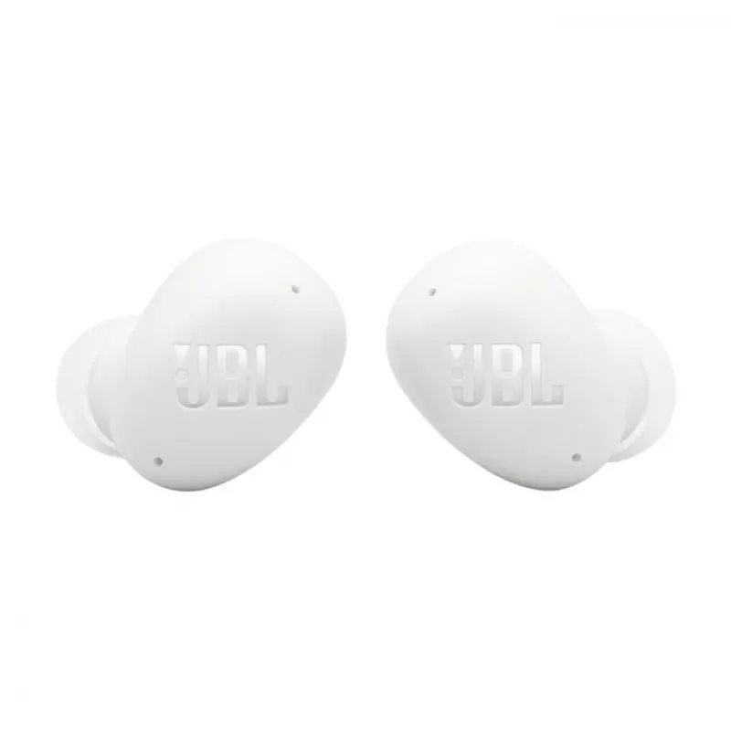 JBL Wave Buds 2 slúchadlá True Wireless Stereo (TWS) In-Ear hovory/hudba Bluetooth biela