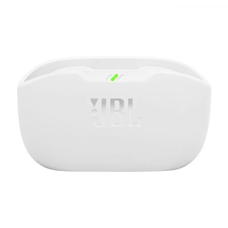JBL Wave Buds 2 slúchadlá True Wireless Stereo (TWS) In-Ear hovory/hudba Bluetooth biela