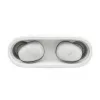 JBL Wave Buds 2 slúchadlá True Wireless Stereo (TWS) In-Ear hovory/hudba Bluetooth biela