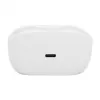 JBL Wave Buds 2 slúchadlá True Wireless Stereo (TWS) In-Ear hovory/hudba Bluetooth biela