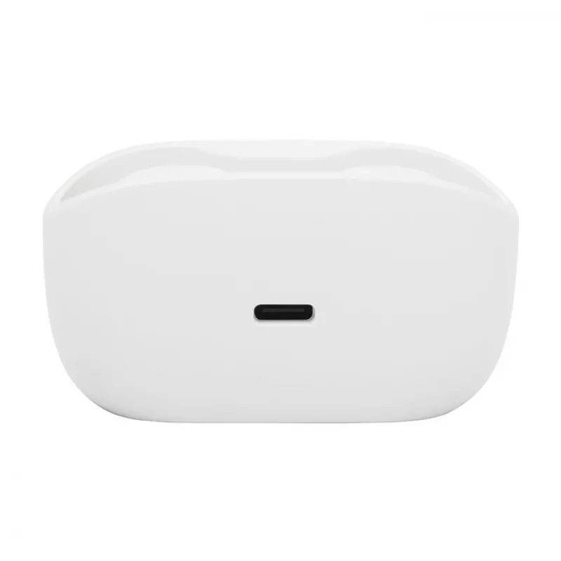 JBL Wave Buds 2 slúchadlá True Wireless Stereo (TWS) In-Ear hovory/hudba Bluetooth biela