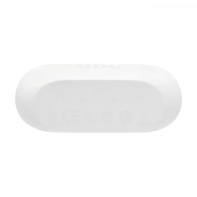 JBL Wave Buds 2 slúchadlá True Wireless Stereo (TWS) In-Ear hovory/hudba Bluetooth biela