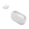 JBL Wave Buds 2 slúchadlá True Wireless Stereo (TWS) In-Ear hovory/hudba Bluetooth biela